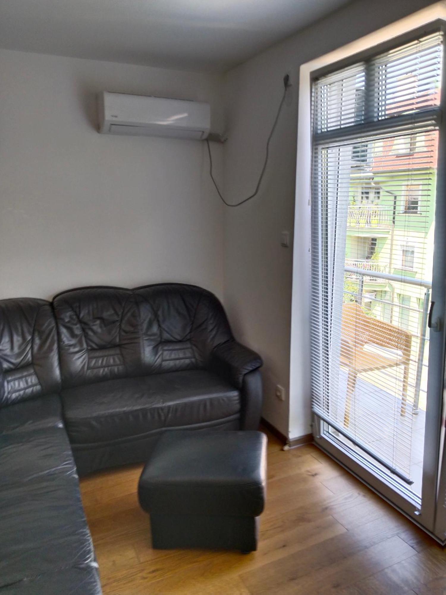 Sandra Apartmani Vrsac Room photo